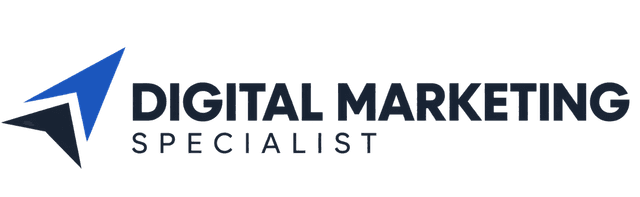 Digital Marketing Specialist